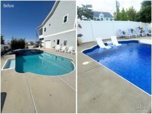 Seary B&a