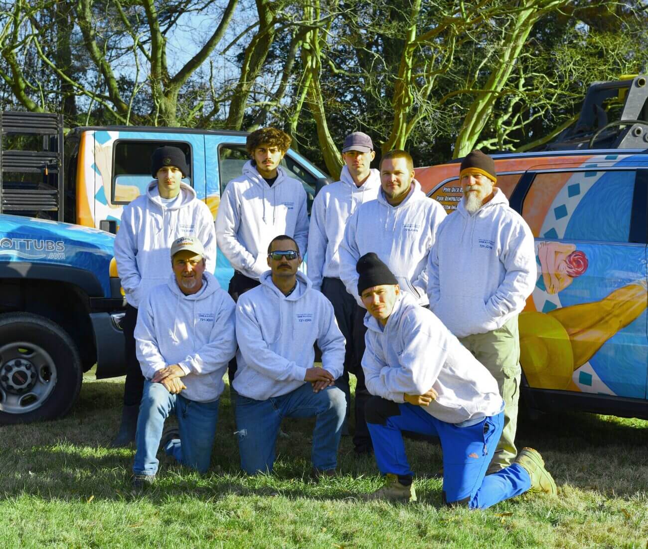 The Team (1)